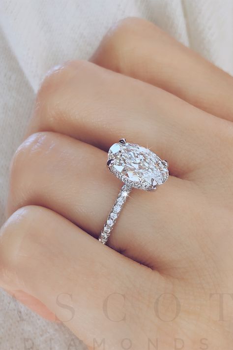 Oval Engagement Ring Eternity Band, Big Solitaire Engagement Ring, 2 Carat Diamond Engagement Ring, 3 Carrot Oval Engagement Ring, 3 Carat Oval Moissanite Engagement Ring, 2 Carrot Oval Engagement Ring, 2 Carat Oval Engagement Rings, 2.5 Carat Oval Engagement Ring, Oval Engagement Ring 6 Prong