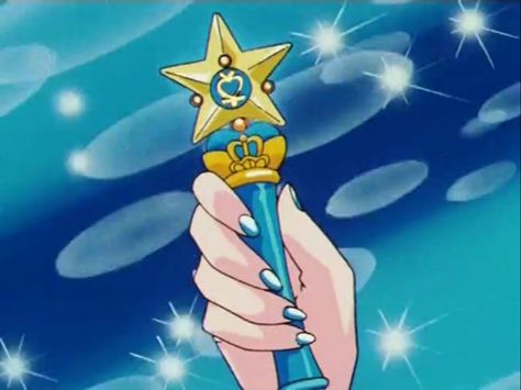 Sailor Mercury Aesthetic, Mercury Aesthetic, Nail Art Images, Sailor Moon Aesthetic, Sailor Mercury, Sailor Mars, Sailor Scouts, Heart Sign, Me Me Me Anime