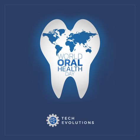 Oral Health Day Poster, World Oral Health Day Poster, World Oral Health Day Creative Ads, Anatomy Systems, World Oral Health Day, Dental Content, Home Gum, World Environment Day Posters, Hygiene Lessons