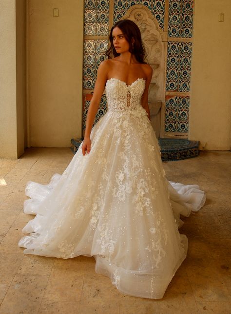 Eve Of Milady Wedding Dresses, Eve Of Milady, Wedding Gowns Mermaid, Sweetheart Wedding Dress, Lace Bridal Gown, Couture Wedding, Modern Wedding Dress, Luxury Bridal, Wedding Gowns Lace