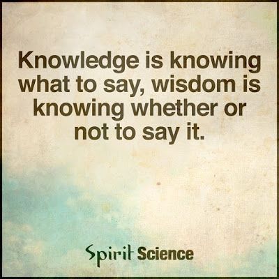 Spirit Science Quotes, Science Quotes, Spirit Science, Knowledge And Wisdom, It Goes On, Inspirational Thoughts, Wonderful Words, A Quote, Words Of Encouragement