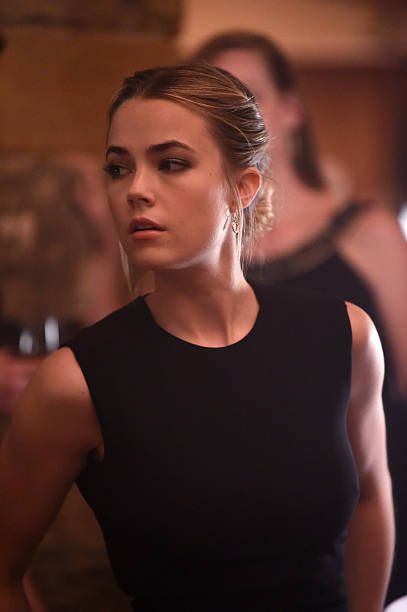 Rebecca Rittenhouse 2015 Pictures and Photos - Getty Images Rebecca Rittenhouse, Popular Shows, Single Mom, Public Relations, Season 1, Character Inspiration, Getty Images, Photo Image, Abc