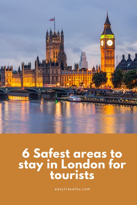 Wondering What are the safest areas in London to stay? Where to avoid staying in London? In this post, I will help you to find the safest areas and neighborhoods to stay in London for tourists and the best hotels to stay in London. Best London Neighborhoods, Best Neighborhoods To Stay In London, Best Place To Stay In London, London Where To Stay, Best Hotels In London, Where To Stay In London, Ireland Road Trip Itinerary, London Ideas, Best Places In London