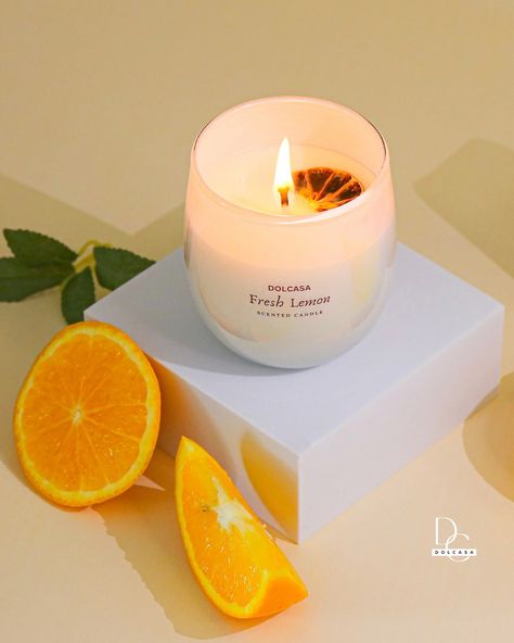 Refresh your senses this spring with our delightful FRESH LEMON CANDLE, harmoniously blended with the uplifting scent of lemongrass 🍋 ✨ Bring the essence of sunshine indoors and elevate your space with natural serenity 💕 Perfect for creating a refreshing and invigorating atmosphere in your home or workspace. It can help to uplift your mood, promote relaxation, and mask any unwanted odors with its bright and citrusy scent. 🫶Made with natural soy wax and no lead, parabens or dyes. 🔗Click ... Lemon Scented Candle, Lemon Candle, Natural Soy Wax Candles, Blending, Lemon Grass, Natural Soy Wax, Soy Wax Candles, Essence, Soy Wax