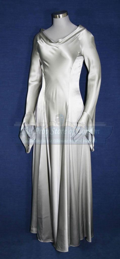 Stardust- Yvaine Stardust Dress, Walking Skirt, Elven Dress, Star Costume, Hollywood Costume, Movie Costumes, Star Dress, Silver Dress, Stardust