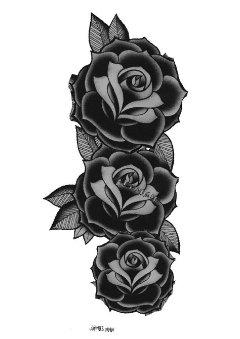 Black And Gray Rose Tattoo Cover Up, Chest Cover Up Tattoos For Women, Dark Tattoo For Cover Up, Black Out Rose Tattoo, Leg Tattoo Cover Up, Dark Tattoo Cover Up Ideas For Women Arm, Side Tattoos Women Cover Up, Good Tattoo Cover Ups Ideas, Gothic Cover Up Tattoos