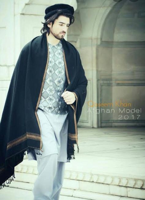 Men Wedding Clothes, Afghan Model, Afghanistan Clothes, Afghan People, Gents Suits, Boyz Dpz, Men Dresses, Afghan Style, Design Kurta