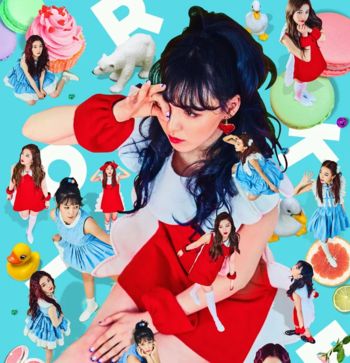 Rookie Red Velvet, Red Velvet Photoshoot, Velvet Wallpaper, Wendy Red Velvet, Trendy Wallpaper, 인물 사진, New Wallpaper, Kpop Wallpaper, Instagram Pictures