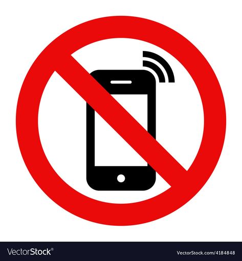 No Mobile Phone Quotes, No Cellphone Allowed Sign, No Mobile Phone Sign, No Phone Sign, No Cell Phone Sign, مكالمة هاتفية, Lev Livet, Network Icon, No Phone