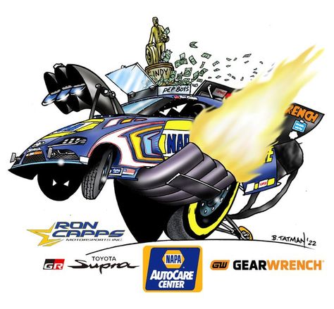 Winner of the Pep Boys All-Star Funny Car Call Out & the 2022 Dodge Power Brokers U.S. Nationals ( combination hand drawing and photoshop ) Pep Boys, Cool Car Drawings, Funny Cars, Drag Racing Cars, Car Drawings, Car Cartoon, Hand Drawing, Car Humor, Racing Cars