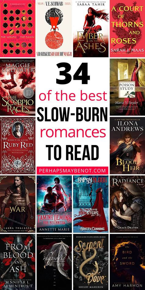 If you’re in the mood for some slow-burn fantasy romance books, this curated list is perfect for you. #romancebooks #bookstoread #booksworthreading #fantasybooks #bestbooks Seafire Fanart, Best Slow Burn Romance Books, Slow Burn Fantasy Romance Books, Books Fantasy Romance, Medieval Romance Books, Slow Burn Romance Books, Adult Fantasy Romance Books, Ya Fantasy Romance Books, Romantic Fantasy Books