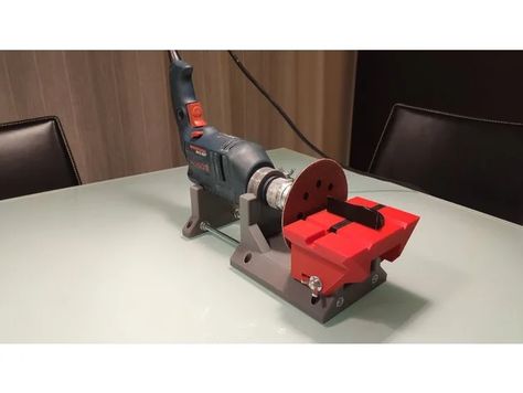 Hand Drilling Machine, Square Hole Drill Bit, Countersink Drill Bit, Pneumatic Drills, Cordless Drill Reviews, Basement Workshop, Work Hack, Drukarka 3d, Cnc Software