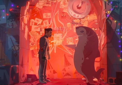 netflixs nimona Hi Barbie, Animation Stop Motion, Netflix Anime, Movie Shots, Hd Pictures, Comic Movies, Wallpaper Download, All Movies, Hd Picture