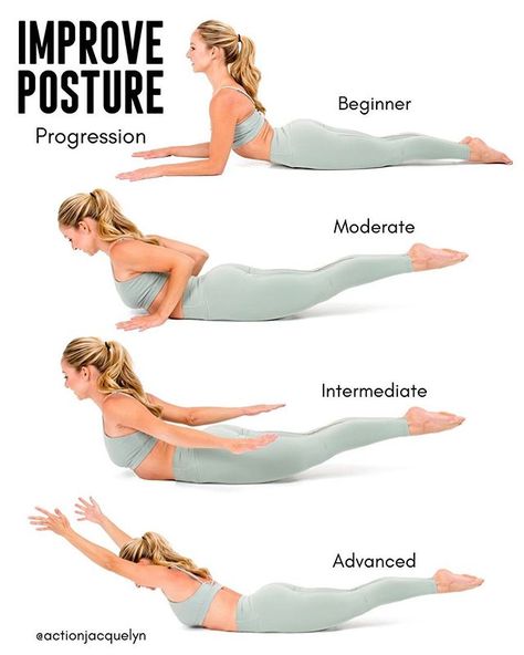 Weak Core, Better Posture Exercises, Latihan Yoga, Posture Exercises, Yoga Beginners, Beginner Yoga, Yoga Posen, Yoga Iyengar, Yoga Moves