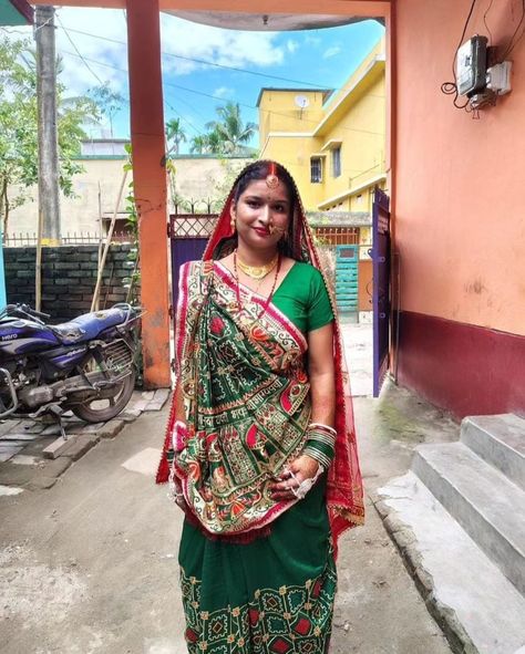 Teej special saree collection customer reviews.. happy customer book now:- 7285863014 Happy Customer, Saree Collection, Saree, Quick Saves