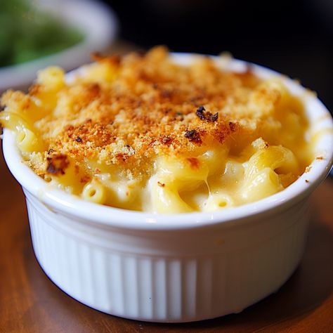 Furrs Cafeteria Mac And Cheese, Cafeteria Mac And Cheese, Furrs Cafeteria Recipes, Macaroni Grill Copycat Recipes, Furrs Cafeteria, Chicken Macaroni Recipe, Beef Mac And Cheese, Ultimate Mac And Cheese, Cheese Pasta Recipes