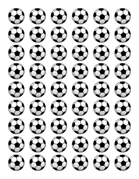 Football Cupcakes, Birthday Party Printables, Cake Printing, Buy Cake, Soccer Party, Fondant Tutorial, Preschool Art Activities, Football Birthday, Edible Ink