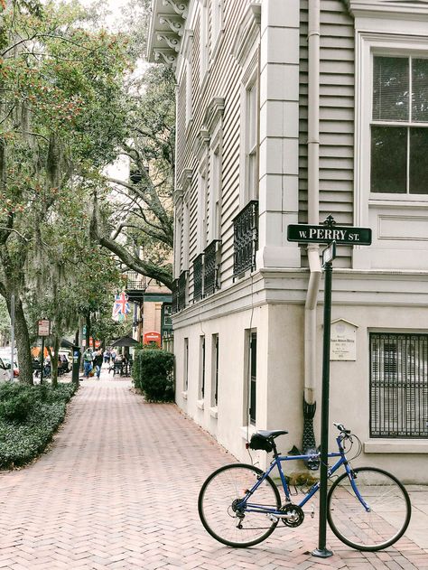 Savannah Georgia Photography, Savannah Georgia Aesthetic Outfit, Savannah Ga Aesthetic, Savannah Georgia Fall, Savannah Georgia Aesthetic, Savannah Aesthetic, Savannah Architecture, Downtown Savannah Georgia, Georgia Aesthetic