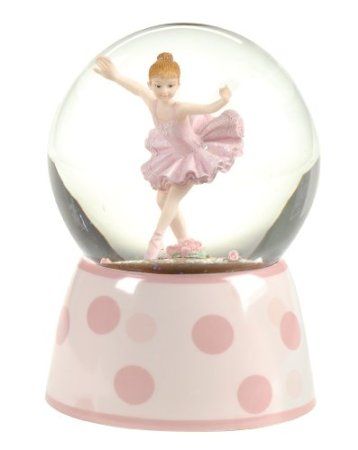 Nutcracker Ballerina, Ballerina Room, Ballerina Christmas, Ballet Gifts, Ballet Gift, Musical Snow Globes, Diy Snow Globe, Christmas Lantern, Water Globes