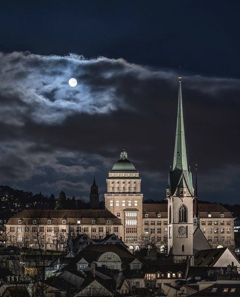 Switzerland Dark Aesthetic, Countries Aesthetic, Kings Landing, King's Landing, Geneva Switzerland, Countries To Visit, Switzerland Travel, Europe Summer, World Pictures