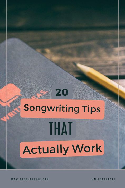 Tips For Writing Music, Song Writing Tips Lyrics, Tips For Writing Songs, Songwriting Prompts Lyrics, Song Writing Prompt, Song Writing Ideas, Song Writing Inspiration, Song Writing Tips, How To Write A Song