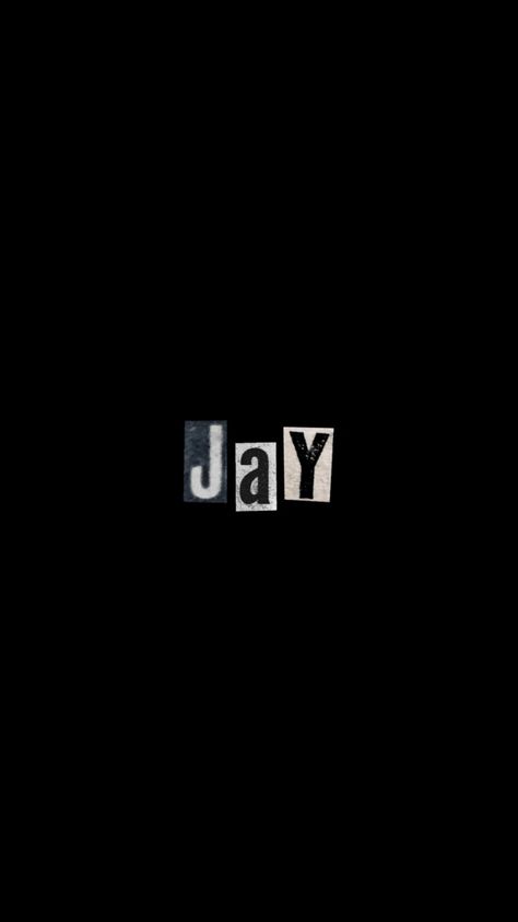 Jay Name Wallpaper, Jay Name, Name Wallpaper, Jay Park, Jay