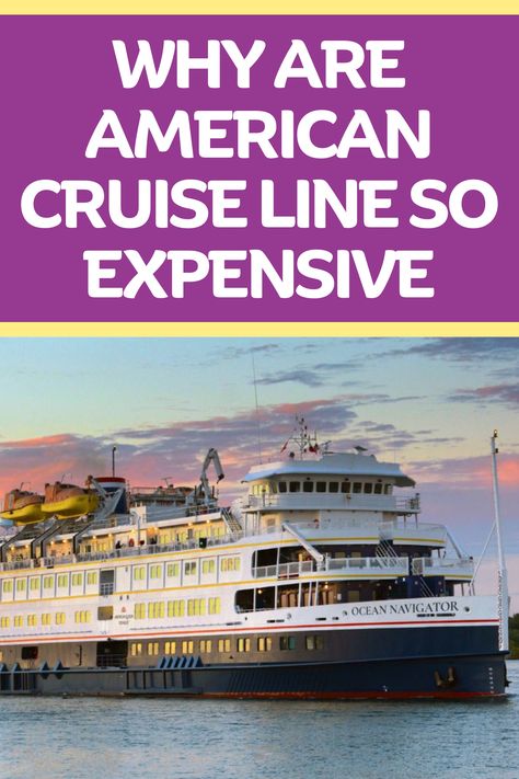 Exploring the luxury behind American Cruise Lines. 🚢🌟 Uncover why these cruises are a premium choice for the discerning traveler. Get the inside scoop! 💼💎 #CruiseLuxury #AmericanCruiseLines #PremiumTravel American Cruise Lines, Cruise Disney, Cruise Lines, Is It Worth It, Cruise Destinations, Cruise Outfits, Luxury Cruise, Cruise Tips, Cruise Line