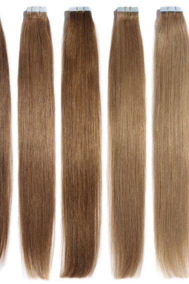 pelo castaño claro colores de pelo Cabello Color Chocolate Claro, Rubio Chocolate, Chesnutt Brown Color Hair Straight, Red Brown Hair Color, Kids Style Hair, Hair Nutrition, Perfect Blonde Hair, Hair Color Caramel, Hair Color Chart