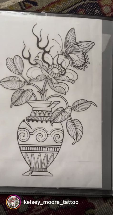 Traditional Flowers Tattoo Design, American Traditional Lotus Tattoo, Traditional Flower Tattoo Outline, American Traditional Lotus Flower Tattoo, Traditional Lotus Flower Tattoo, Traditional Lotus Tattoo, Lotus Flower Tattoo Neo Traditional, Japanese Traditional Lotus Tattoo, Lotus Neotraditional Tattoo