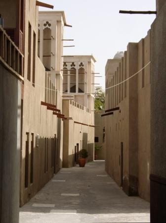 Morocco House, Masdar City, Eastern Architecture, Dubai Architecture, Observation Tower, Rammed Earth, Vernacular Architecture, Dubai United Arab Emirates, Dubai City