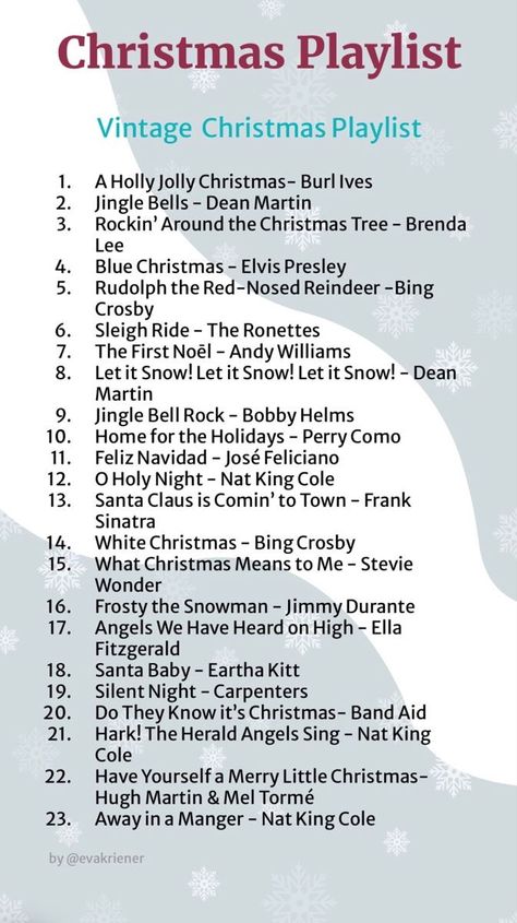 Holiday Playlist, Christmas Playlist, Christmas Prep, Cosy Christmas, Christmas Planning, Holiday Music, Christmas Feeling, 2023 Christmas, Noel Christmas