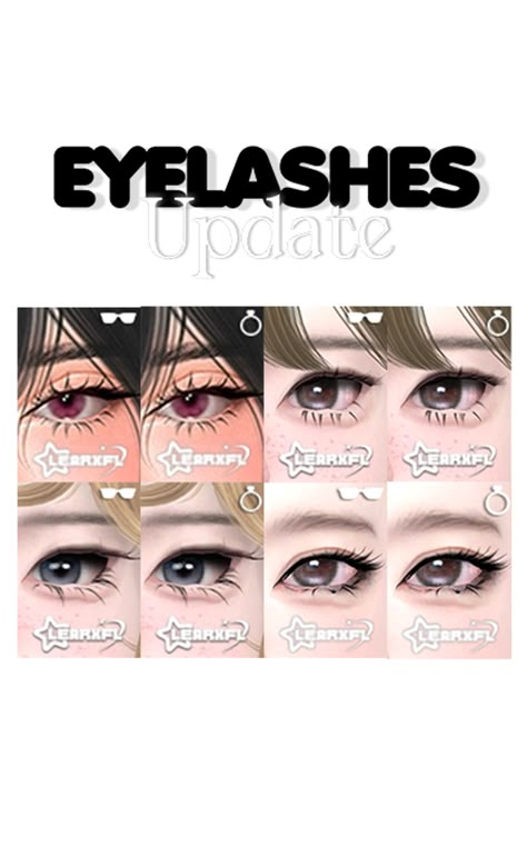 Sims4 Cc Maxis Match Eyelashes, Sims 4 Mmsims Eyelashes, Sims 4 Lip Peircings, Heterochromia Eyes Sims 4 Cc, S4cc Lashes, Lighting Mod Sims 4, Sims 4 Cc Patreon Eye Shape, Pimples Sims 4 Cc, Sims 4 Cc No Ea Lashes