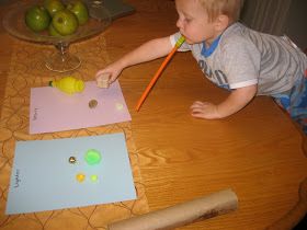 Toddler Approved!: Huff and Puff Science Exploration Huff And Puff, Science Activity, Science Activities, Cookies Et Biscuits, Science