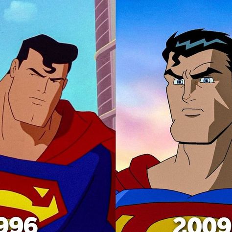 Superman Worlds Finest, The Return Of Superman, Superman The Animated Series, Lois And Clark The New Adventures Of Superman, Superman Returns Brandon Routh, Jonathan Kent Superman & Lois, Animation Series, Superman, Instagram