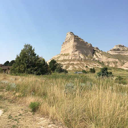 Scottsbluff Nebraska Things To Do, Scottsbluff Nebraska, What To Do Today, To Do Today, Tourist Attraction, Road Trips, Nebraska, Iowa, Monument Valley