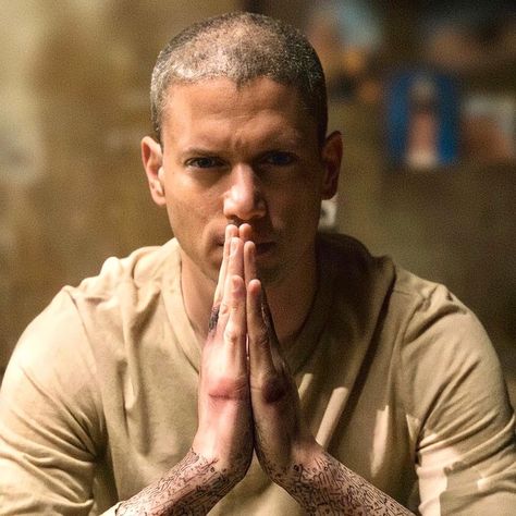 Prison Break 5, Michael Schofield, Lincoln Burrows, Amaury Nolasco, Wentworth Miller Prison Break, Michael Scofield, Dominic Purcell, Wentworth Miller, Prison Break