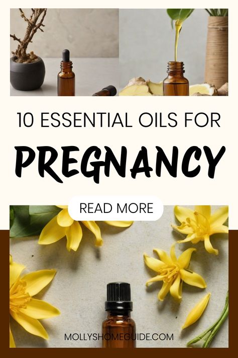 Discover the benefits of using essential oils during pregnancy. From relieving nausea to promoting better sleep, incorporating safe essential oils can support your well-being throughout this special time. Learn about the best essential oils for pregnancy, labor, postpartum, headaches, acne, and more. Ensure you're using essential oils safely by avoiding certain types during pregnancy. Explore top ten recommended essential oils while pregnant and enjoy a natural way to address common discomforts Essential Oils And Pregnancy, Pregnancy Mood Swings, Uses For Essential Oils, Essential Oils For Pregnancy, How To Relieve Nausea, Tangerine Essential Oil, Are Essential Oils Safe, Pregnancy Labor, Ginger Essential Oil