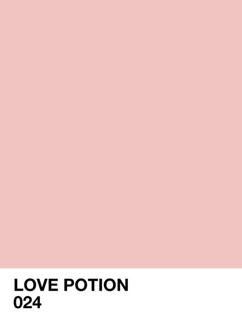 Potion Art, Minimalist Gallery Wall, Pink Drawing, Pantone Colour Palettes, Color Wall, Muse Art, Love Potion, I N, Minimal Aesthetic