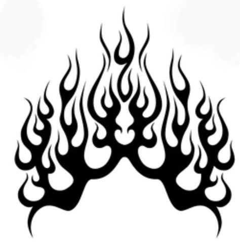 Flame Tattoo Design, Flame Tattoo, Flame Tattoos, Flame Art, Graffiti Style Art, Graffiti Designs, Cover Art Design, Silhouette Art, Amazing Art Painting