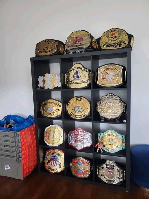 Wrestling Belts, Wwe, Belts, Vision Board, Wrestling, Collectibles, Quick Saves