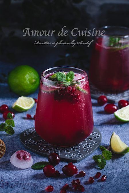 Quel cocktail préparer à vos invités le jour de Noël ? C'est une question que je me suis posée pour Noël 2021. Car ça ne sert à rien de préparer un bel apéritif de Noël... S'il n'y pas un un cocktail original pour l'accompagner, n'est-ce pas ? Alors cette année, j'ai sélectionné quelques cocktails originaux qui mettent tout de suite dans l'ambiance de Noël. Voici X cocktails faciles à faire qu Aperitif Original, Mocktail Mojito, Cocktail Original, Cocktail Vodka, Cocktail Champagne, Cocktail Gin, Mojito Mocktail, Vodka Cocktail, Eat Pray Love