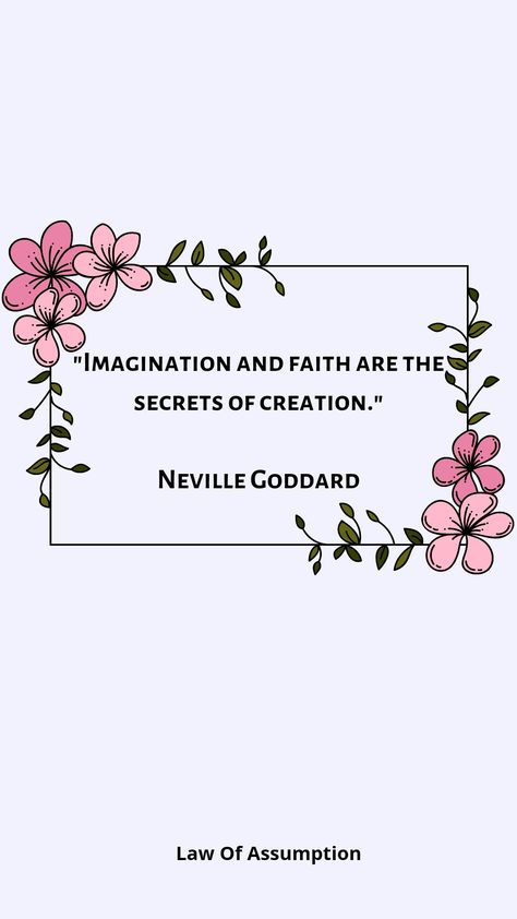 Low Of Assumption, Neville Goddard Quotes Wallpaper, Law Of Assumption Wallpaper, Law Of Assumption Quotes, Manifest Motivation, Assumption Quotes, Wallpaper Affirmations, Manifesting Money Affirmations, Positive Aesthetic