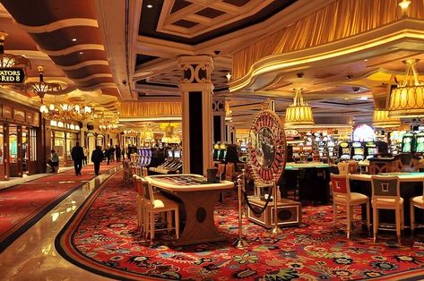 Gamble Aesthetic, Casino Interior, Casino Royale Theme, Fun Park, Casino Decorations, Interiors Dream, Healthy Dog Treat Recipes, Healthy Meals For Two, Casino Night