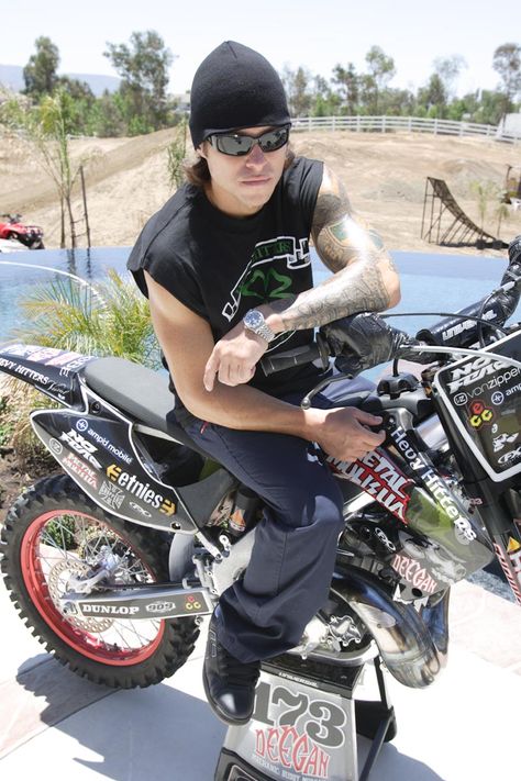 Brian Deegan Brian Deegan Metal Mulisha, Brian Deegan, Metal Mulisha, 90s Nostalgia, Baby Daddy, Future Baby, Motocross, Riding Helmets