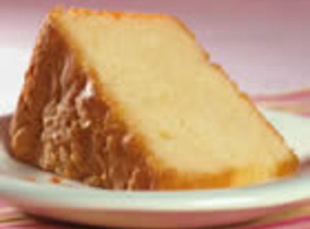 FIVE FLAVOR POUND CAKE Recipe...we always get this at JB Jones bakery at the lake. Think I might try to bake my own! Five Flavor Pound Cake, Pies Chocolate, Gluten Free Pound Cake, Plating Food, Chocolate Tarts, Cake Pan Sizes, Buttermilk Pound Cake, Lemon Tarts, Salted Caramels