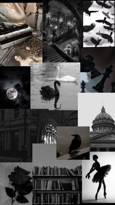 #swanlake #blackswan #wallpaper Black Swan Aesthetic Wallpaper, Black Swan Aesthetic, Swan Aesthetic, Swan Lake, Black Swan, Create Collage, Creative Play, Aesthetic Wallpaper, Your Aesthetic