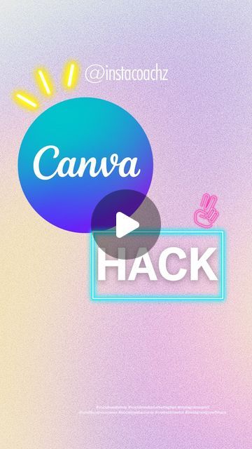 Zeynep Kocacal | “Z” | Instagram Growth & Social Media Marketing on Instagram: "NEW CANVA HACK🎉  You can find so cool elements with these keywords‼️  1. Open Canva 2. Click on “Elements” 3. Write these keywords on search bar  4. Filter by “Graphics”  Some of these elements only avaliable for Canva Pro!  Send this reel to a friend who use Canva🧡 . . . . #socialmediacoach #socialmediaexpert #socialmediaspecialist #socialmediahacks #instagramtipsandtricks #instagramreels #canvatips #canvadesign #canvatutorial #CanvaEdit #Canvacourse #CanVaTemplate#CanvaFlyers #SmallBusiness #digitaltemplate #Canvatips#canvadesign #canvadesigner #socialmediahelp #socialmediamarketing" Canva Hack, Social Media Help, Marketing On Instagram, Social Media Expert, Media Specialist, Canva Tutorial, Canva Pro, Search Bar, Canva Design