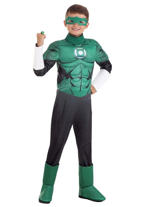 Yellow Lanterns, Evil Powers, Green Lantern Costume, Lantern Costume, Green Superhero, Black Military Boots, Dc Costumes, Yellow Lantern, Superhero Suits