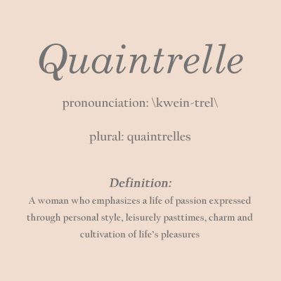 Quaintrelle Fancy Words Aesthetic, Cottagecore Words Aesthetic, Quaintrelle Aesthetic, Beautiful Words With Meaning, Pretty Words With Meaning, Aesthetic Word, Words Aesthetic, Unique Words Definitions, Etiquette And Manners