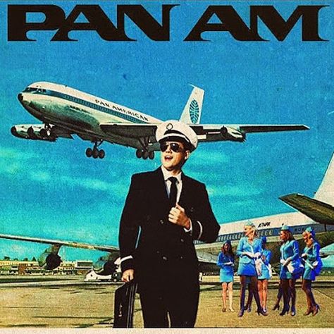 Vintage Airline Ads, Pan American Airlines, Vintage Airline Posters, Aviation Theme, Aviation Posters, National Airlines, Vintage Airline, Los Angeles International Airport, Vintage Planes